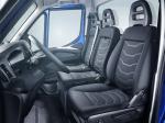 Iveco Daily 35 Chassis Cab 2014 года